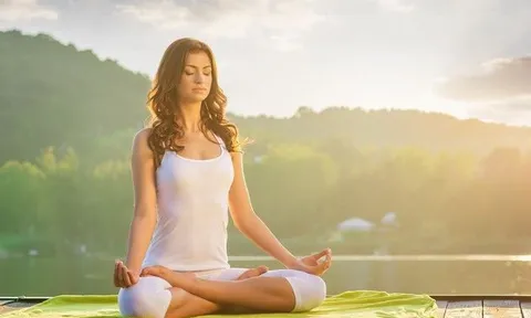 8 bí quyết trẻ mãi không già giúp bạn tràn đầy sức sống